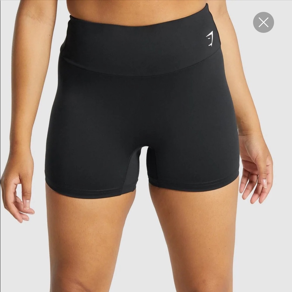 Gymshark Training Shorts